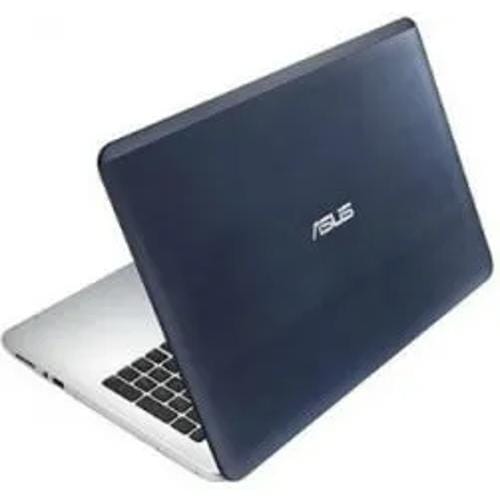 Asus K555Ld Xx391D Core I7 4Th Gen 8 Gb 1 Tb Dos Front