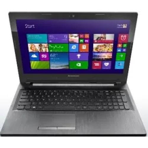 Lenovo Essential G50 70 59 443034 Core I5 4Th Gen 4 Gb 1 Tb Dos 2 Gb Front