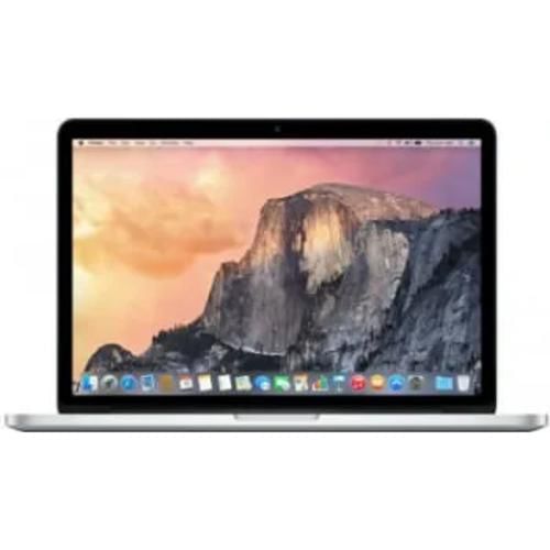 Apple Macbook Pro Mf839Hn A Ultrabook Core I5 5Th Gen 8 Gb 128 Gb Ssd Mac Os X Mountain Lion Front
