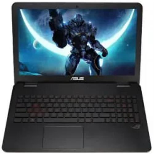 Asus G551Jx Dm036H Core I7 4Th Gen 16 Gb 1 Tb Windows 8 1 2 Gb Front