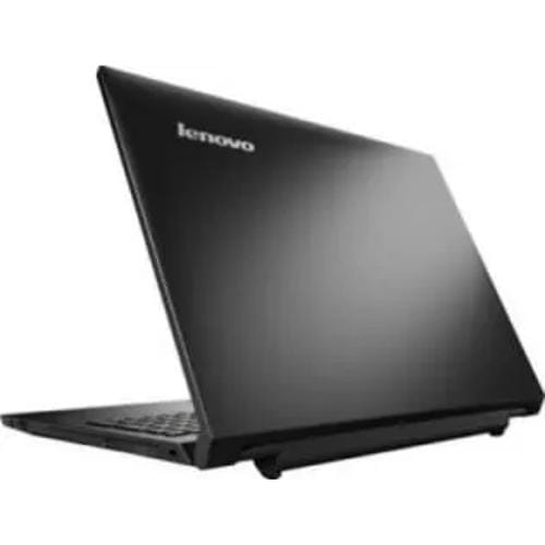 Lenovo Essential B40 70 59 443490 Core I3 4Th Gen 4 Gb 500 Gb Windows 8 1 Front