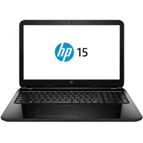 Hp Pavilion 15 R205Tu K8U05Pa Core I3 5Th Gen 4 Gb 500 Gb Dos Front