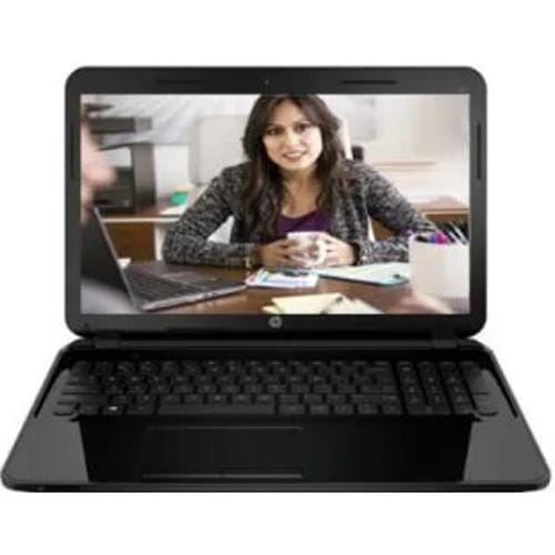 Hp Pavilion 15 R204Tu K8U02Pa Core I5 5Th Gen 4 Gb 1 Tb Dos Front