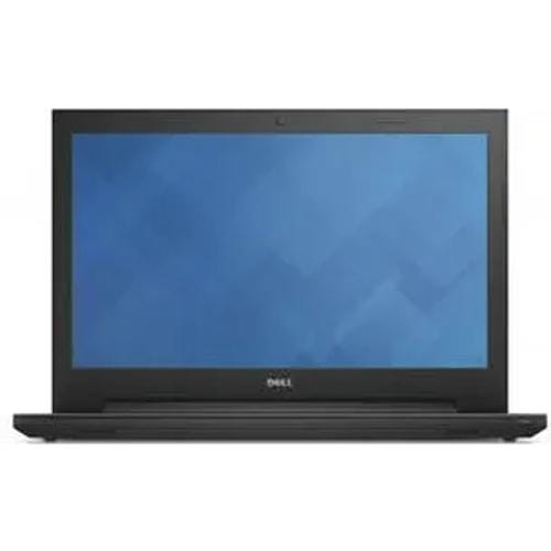 Dell Inspiron 15 3543 X560334In9 Core I5 5Th Gen 4 Gb 1 Tb Windows 8 1 2 Gb Front