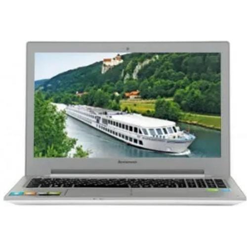 Lenovo Ideapad Z50 70 59 442264 Core I5 4Th Gen 4 Gb 1 Tb Dos Front