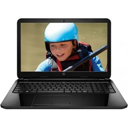 Hp Pavilion 15 R249Tu Core I3 4Th Gen 4 Gb 1 Tb Dos Front
