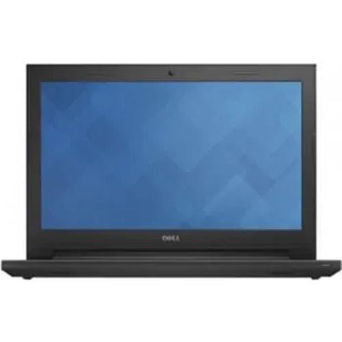 Dell Inspiron 14 3442 3442545002Bu Core I5 5Th Gen 4 Gb 640 Gb Ubuntu 2 Gb Front