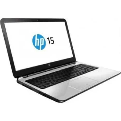 Hp Pavilion 15 R262Tu L8N58Pa Core I3 5Th Gen 4 Gb 500 Gb Windows 8 1 Front