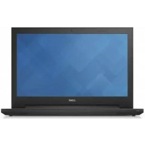 Dell Inspiron 15 3542 354234500Is1 Core I3 4Th Gen 4 Gb 500 Gb Windows 8 1 Front