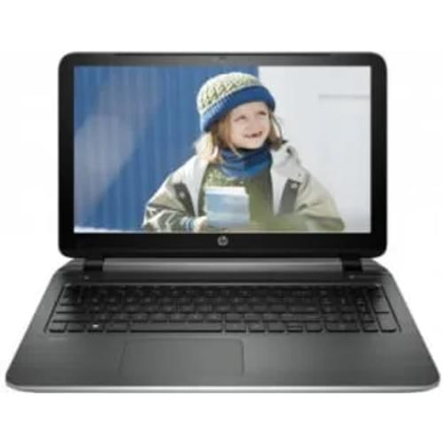 Hp Pavilion 15 P275Tx L2Z04Pa Core I3 5Th Gen 8 Gb 1 Tb Windows 8 1 2 Gb Front
