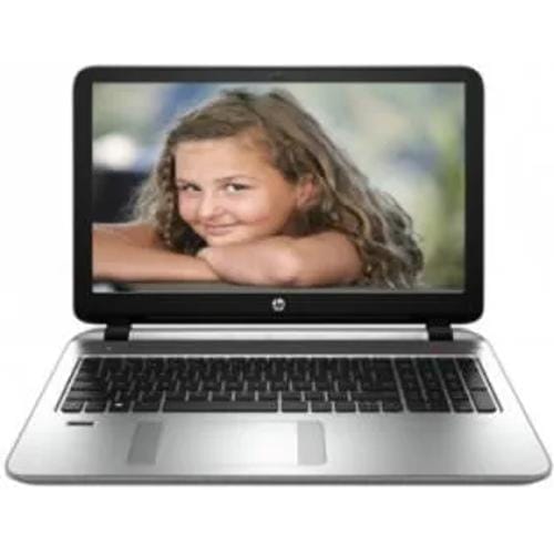 Hp Envy Touchsmart 15 K204Tx K8U30Pa Core I7 5Th Gen 8 Gb 1 Tb Windows 8 1 4 Gb Front