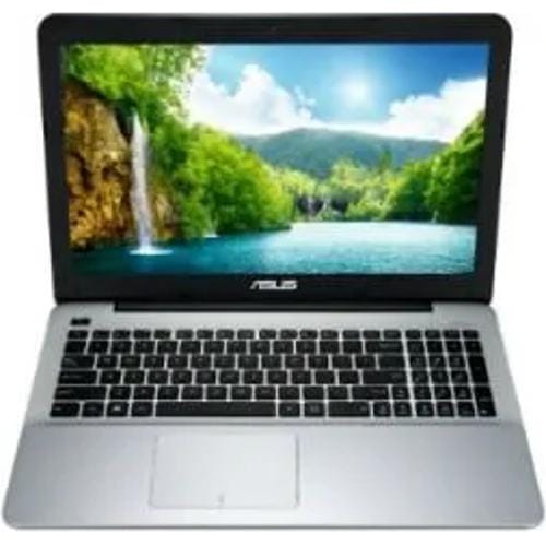 Asus X555La Xx172D Core I3 4Th Gen 4 Gb 500 Gb Dos Front