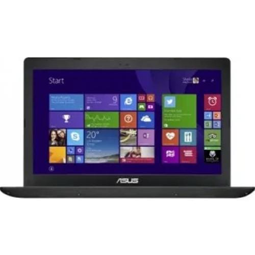 Asus X553Ma Xx516D Celeron Quad Core 4Th Gen 2 Gb 500 Gb Dos Front