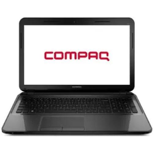 Hp Compaq 15 S104Tu K8T60Pa Core I3 4Th Gen 4 Gb 1 Tb Windows 8 1 Front