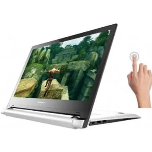 Lenovo Ideapad Flex 2 59 429730 Core I3 4Th Gen 4 Gb 500 Gb Windows 8 1 2 Gb Front