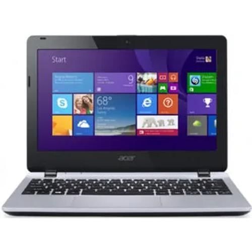 Acer Aspire E3 112M Nxmsmsi001 Celeron Dual Core 4Th Gen 2 Gb 500 Gb Windows 8 1 Front