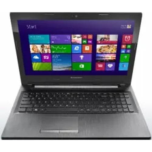 Lenovo Essential G50 45 80E300Rgin Amd Quad Core A8 8 Gb 1 Tb Dos 2 Gb Front