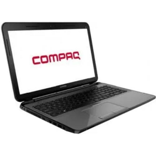 Hp Compaq 15 S103Tu K8T59Pa Pentium Quad Core 1St Gen 4 Gb 500 Gb Windows 8 1 Front