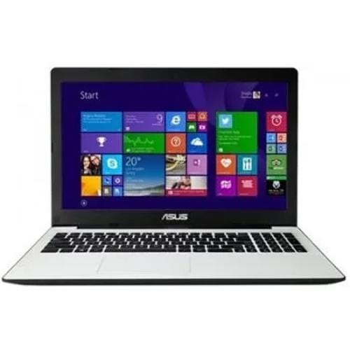 Asus X553Ma Xx513D Pentium Dual Core 4Th Gen 2 Gb 500 Gb Dos Front