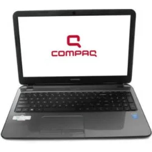 Hp Compaq 15 S007Tu J8C02Pa Core I5 4Th Gen 4 Gb 500 Gb Windows 8 1 Front