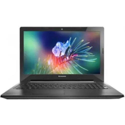 Lenovo Essential G50 70 59 422421 Core I3 4Th Gen 4 Gb 1 Tb Dos Front