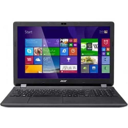 Acer Aspire Es1 512 Nxmrwsi002 Celeron Dual Core 1St Gen 2 Gb 500 Gb Windows 8 1 Front