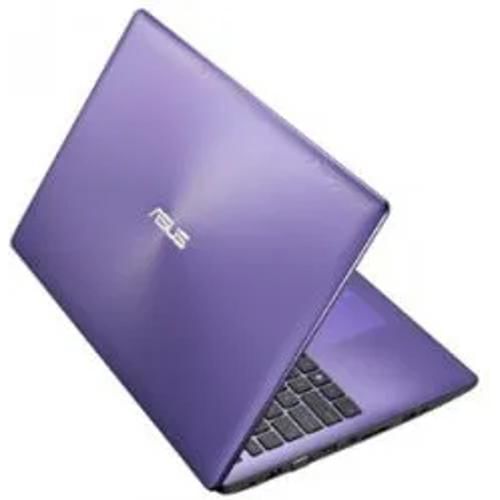 Asus X553Ma Xx064D Pentium Quad Core 4Th Gen 2 Gb 500 Gb Dos Front