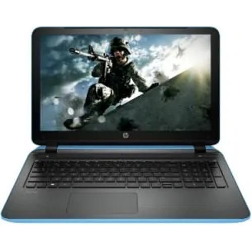 Hp Pavilion 15 P097Tx K2P46Pa Core I5 4Th Gen 4 Gb 1 Tb Windows 8 1 2 Gb Front