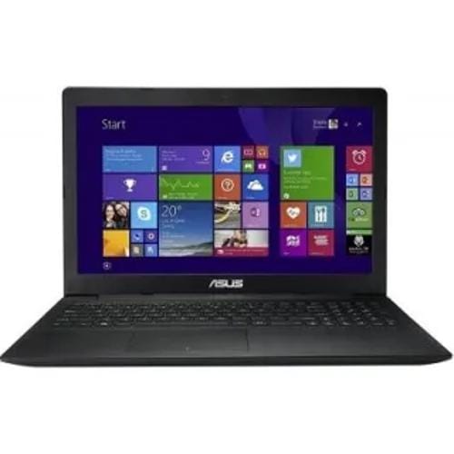 Asus X553Ma Xx233D Celeron Quad Core 2 Gb 500 Gb Dos Front