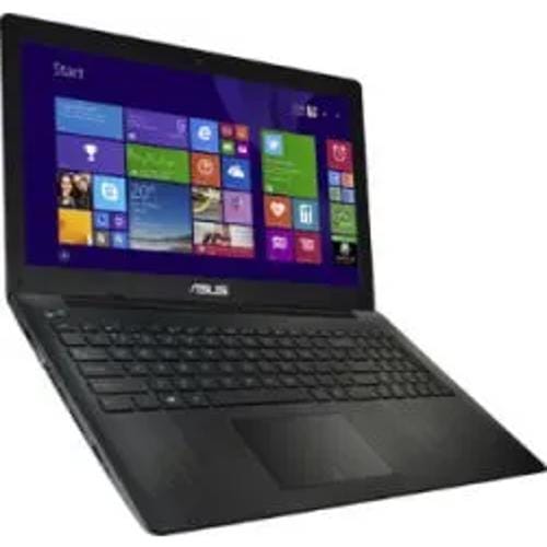 Asus X553Ma Xx289B Celeron Quad Core 1St Gen 2 Gb 500 Gb Windows 8 1 Front