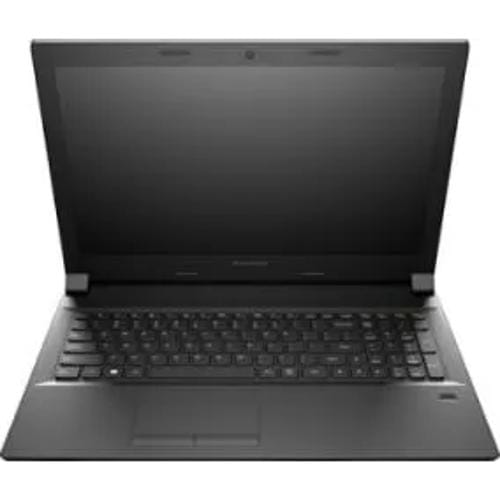 Lenovo Essential B50 70 59 434775 Core I7 4Th Gen 8 Gb 1 Tb Windows 8 2 Gb Front