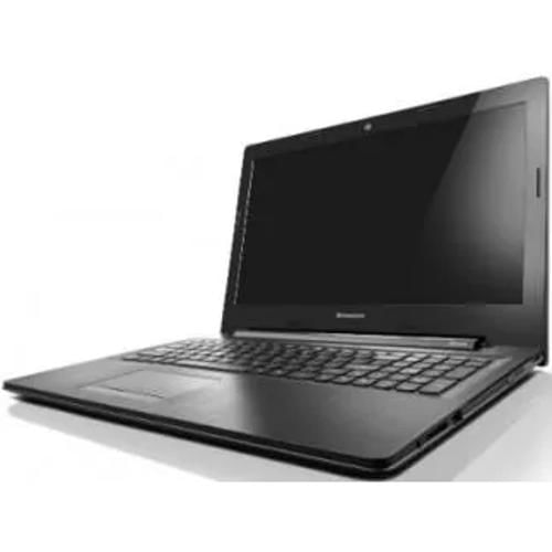 Lenovo Ideapad G50 30 80G0015Hin Pentium Quad Core 4 Gb 500 Gb Windows 8 1 Front