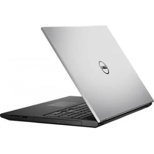 Dell Inspiron 15 3542 354254500Isu Core I5 4Th Gen 4 Gb 500 Gb Ubuntu Front