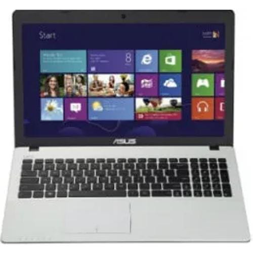 Asus X552Ld Sx210H Core I5 4Th Gen 4 Gb 500 Gb Windows 8 1 Front