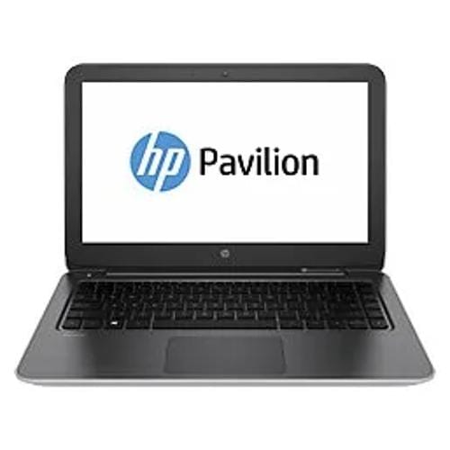 Hp Pavilion 13 B103Tu J8C30Pa Core I5 4Th Gen 4 Gb 1 Tb Windows 8 1 Front
