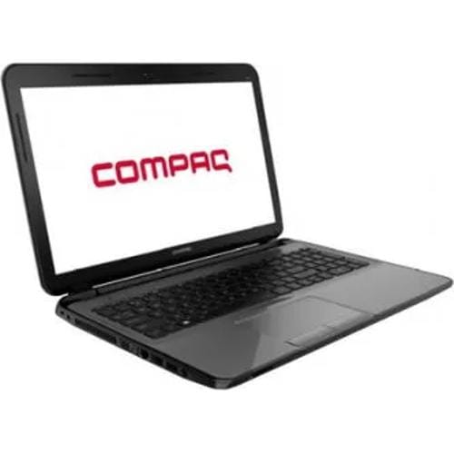 Hp Compaq 15 S005Tx J8C09Pa Core I3 4Th Gen 4 Gb 500 Gb Dos 2 Gb Front