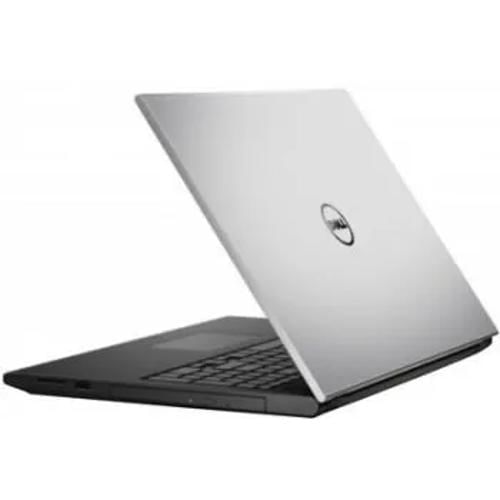 Dell Inspiron 15 3542 3542541Tb2S1 Core I5 4Th Gen 4 Gb 1 Tb Windows 8 1 2 Gb Front
