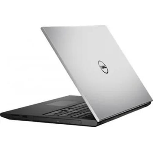 Dell Inspiron 15 3542 3542341Tbisu1 Core I3 4Th Gen 4 Gb 1 Tb Ubuntu Front