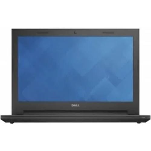 Dell Vostro 3546 (354654500iGU) (Core i5 4th Gen/4 GB/500 GB/Ubuntu)