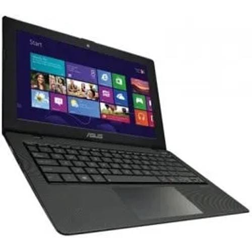 Asus X200Ma Kx234D Celeron Quad Core 4Th Gen 2 Gb 500 Gb Dos Front