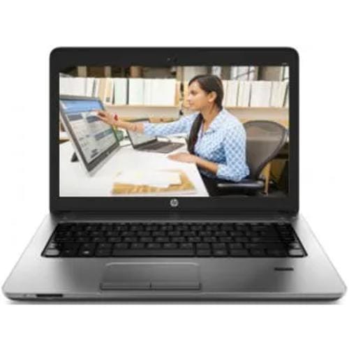 Hp 250 G3 J7V52Pa Core I3 4Th Gen 4 Gb 500 Gb Dos Front
