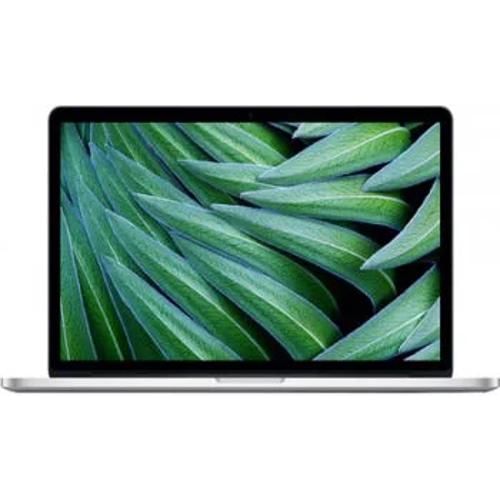 Apple Macbook Pro Mgx92Hn A Ultrabook Core I5 4Th Gen 8 Gb 512 Gb Ssd Mac Os X Mavericks Front