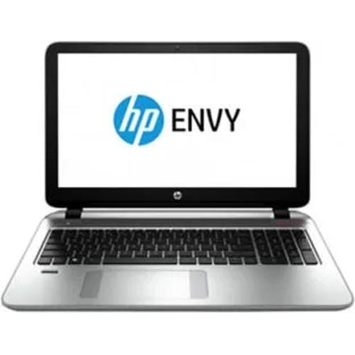 Hp Envy 15 K005Tx J2C50Pa Core I7 4Th Gen 8 Gb 1 Tb Windows 8 1 4 Gb Front