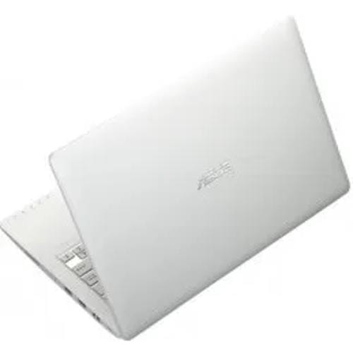 Asus X200Ma Kx140D Netbook Celeron Quad Core 4Th Gen 2 Gb 500 Gb Dos Front