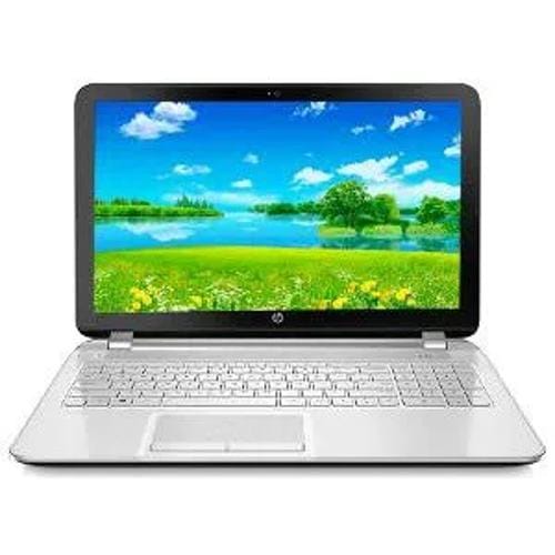 Hp Pavilion 14 V021Tu J6M18Pa Core I3 4Th Gen 4 Gb 1 Tb Windows 8 1 Front