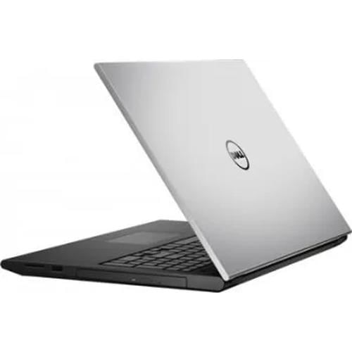 Dell Inspiron 15 3542 3542345002Su Core I3 4Th Gen 4 Gb 500 Gb Ubuntu 2 Gb Front