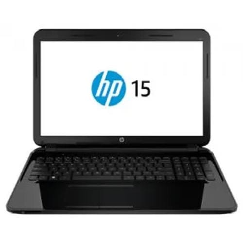Hp Pavilion 15 G002Ax G8D84Pa Apu A8 Quad Core 4 Gb 1 Tb Windows 8 1 2 Gb Front