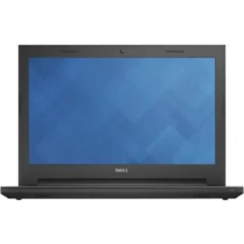 Dell Vostro 15 3446 3446545002G Core I5 4Th Gen 4 Gb 500 Gb Windows 8 1 2 Gb Front