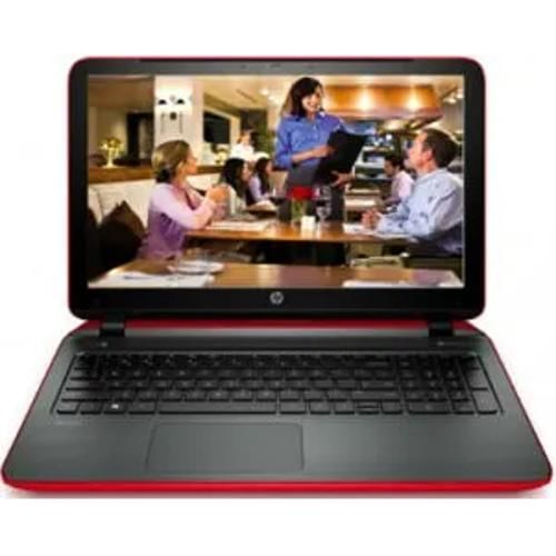 Hp Pavilion 14 V015Tu J3Z65Pa Core I3 4Th Gen 4 Gb 1 Tb Windows 8 1 Front