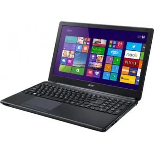 Acer Aspire E1 570G Nxmessi005 Core I3 3Rd Gen 4 Gb 1 Tb Windows 8 1 2 Gb Front